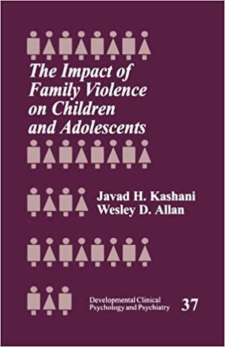 The Impact of Family Violence on Children and Adolescents (Developmental Clinical Psychology & Psychiatry): 37