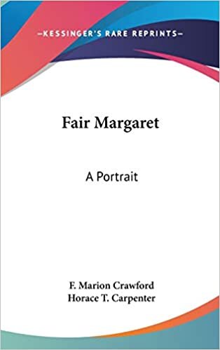 Fair Margaret: A Portrait indir