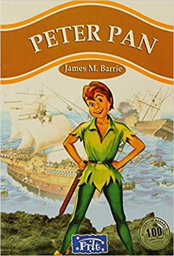 Peter Pan 1.Kademe