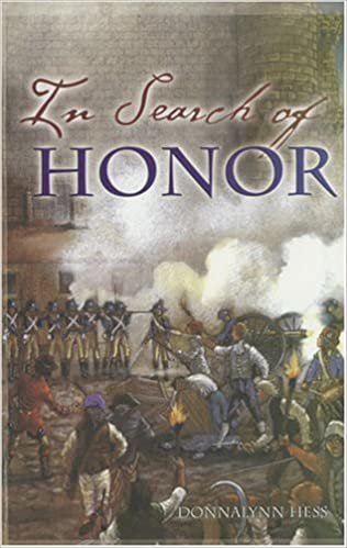 In Search of Honor (Light Line)
