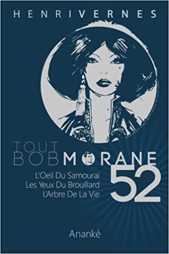Tout Bob Morane/52: Volume 52