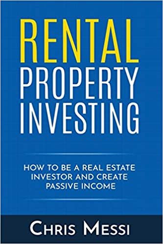 Rental Property Investing: How to Be a Real Estate Investor and Create Passive Income indir