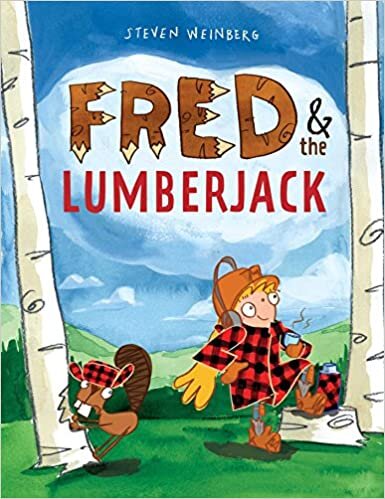 Fred & the Lumberjack indir