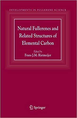 Natural Fullerenes and Related Structures of Elemental Carbon (Developments in Fullerene Science)