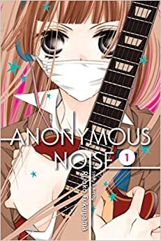 Anonymous Noise Vol 1 indir