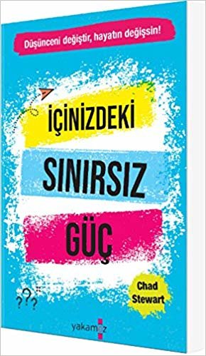 İçinizdeki Sınırsız Güç