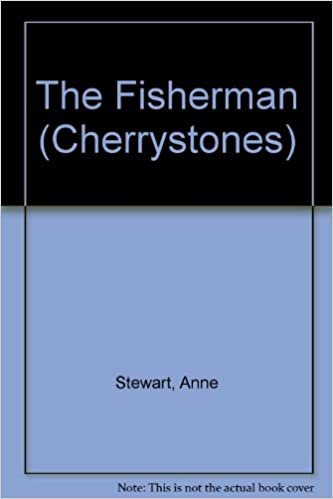 The Fisherman (Cherrystones S.)