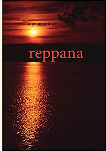 reppana: romaani indir