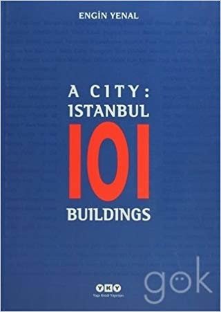 A City: İstanbul 101 Building