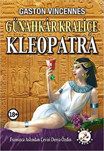 Günahkar Kraliçe Kleopatra