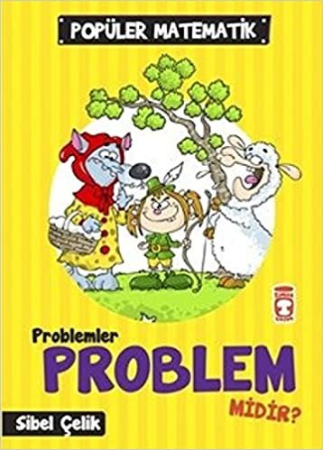 Popüler Matematik Problemler Problem Midir