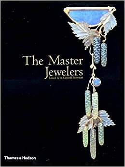 The Master Jewellers