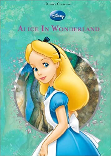 Disney Alice In Wonderland: Disney Classics