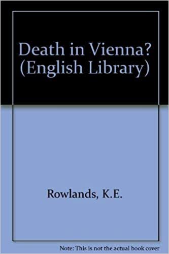 Death in Vienna? (English Library)