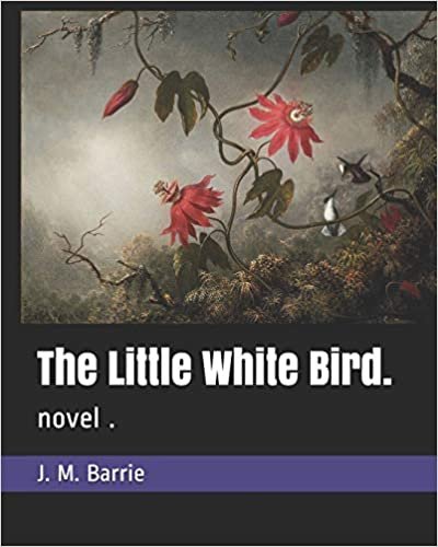 The Little White Bird.: novel .