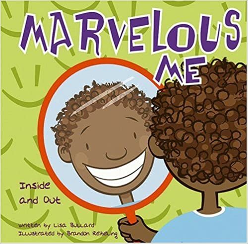 Marvelous Me: Inside and Out (All about Me) indir