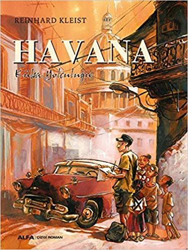 Havana: Küba Yolculuğu indir