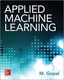 Applied Machine Learning indir