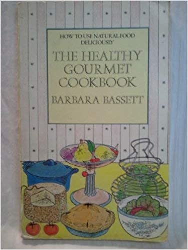 Healthy Gourmet Cook Book indir