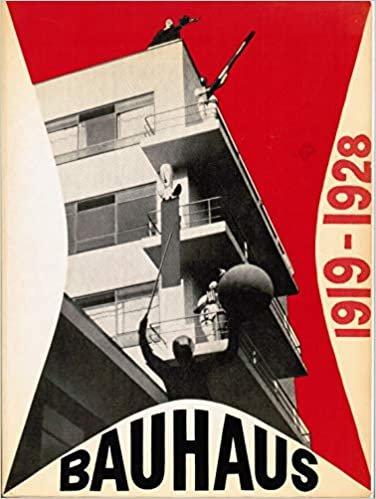 Bauhaus, 1919-28