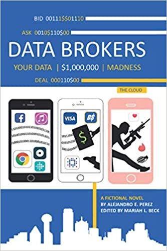 Data Brokers: Your Data | $1,000,000 | Madness