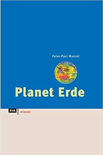 Planet Erde (eva wissen)