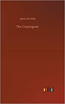 The Cryptogram indir