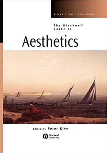 Blackwell Guide to Aesthetics (Blackwell Philosophy Guides)