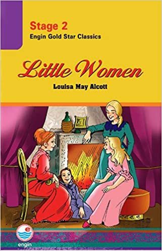 Little Women: Stage 2 - Engin Gold Star Classics