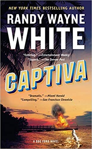 Captiva (Doc Ford Novel)