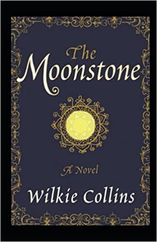 The Moonstone Annotated indir