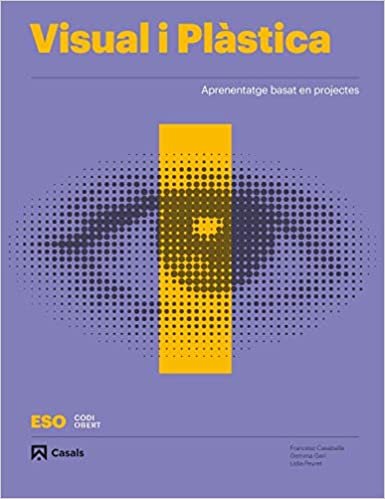 Visual i Plàstica I ESO 2020 (Codi obert)