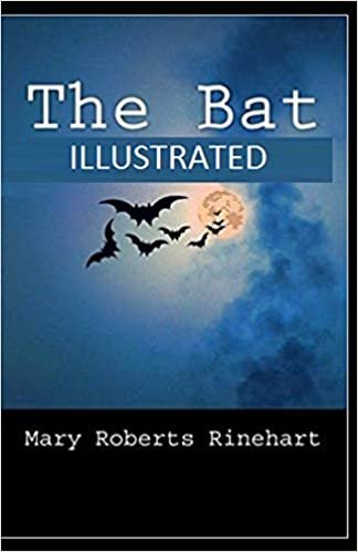 The Bat Illustrated indir