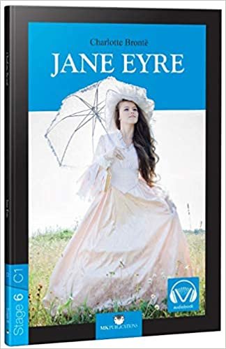 Stage 6 Jane Eyre indir