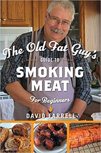The Old Fat Guy's Guide to Smoking Meat for Beginners indir
