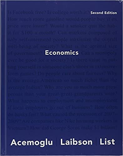 Economics Plus Mylab Economics with Pearson Etext -- Access Card Package (Pearson Series in Economics) indir