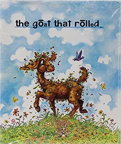 Reading Mastery I Independent Readers Plus Edition, the Goat That Rolled (6-Pack) (Reading Mastery Signature) indir