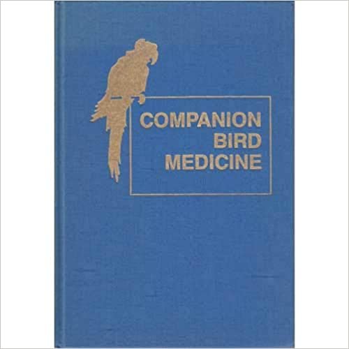 Companion Bird Medicine