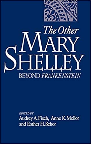 The Other Mary Shelley: Beyond Frankenstein indir