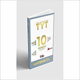 TYT Matematik 10 Deneme