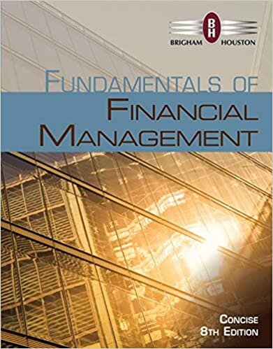 Fundamentals of Financial Management indir