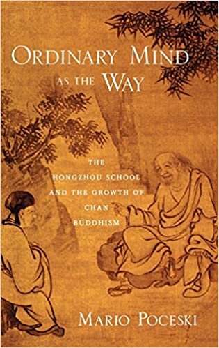 Ordinary Mind as the Way: The Hongzhou School and the Growth of Chan Buddhism indir