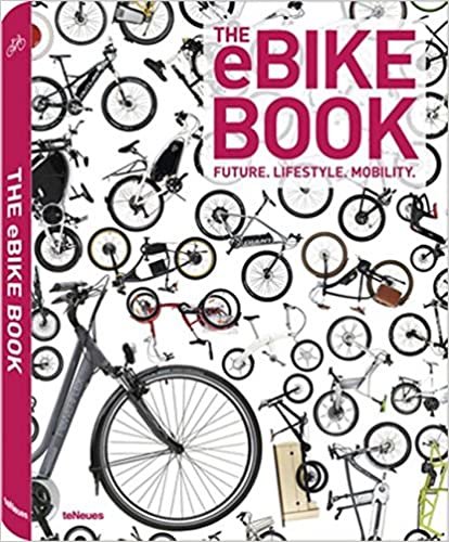 E-Bike Book (Lifestyle)