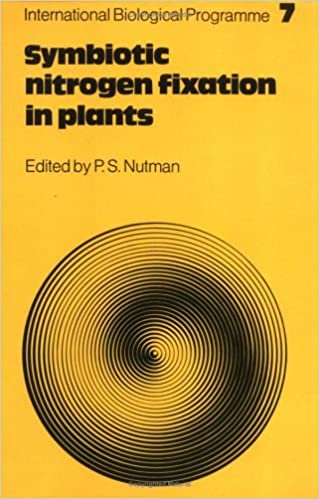 Symbiotic Nitrogen Fixation in Plants (International Biological Programme Synthesis Series, Band 7) indir