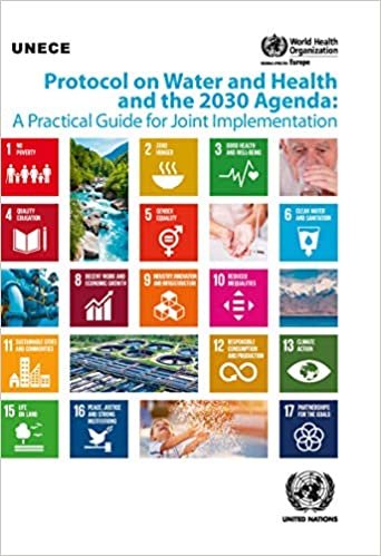 Protocol on Water and Health and the 2030 Agenda indir