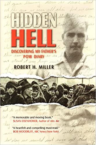 Hidden Hell: Discovering My Father's POW Diary