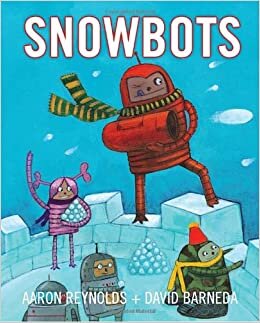 Snowbots indir