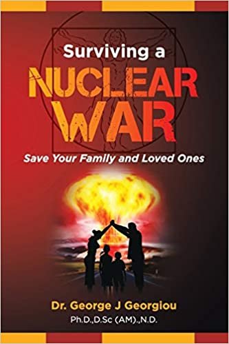 Surviving a Nuclear War: Save Your Family and Loved Ones indir