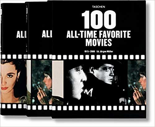 100 All-Time Favorite Movies indir