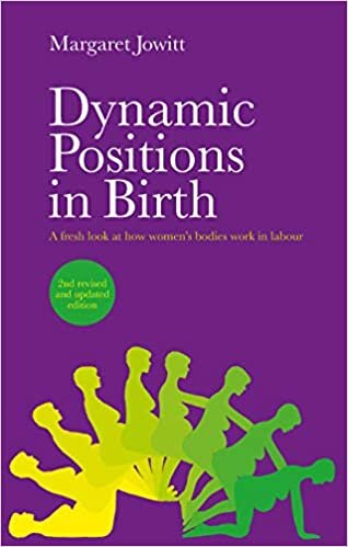 Dynamic Positions in Birth: A Fresh Look at How Women's Bodies Work in Labour